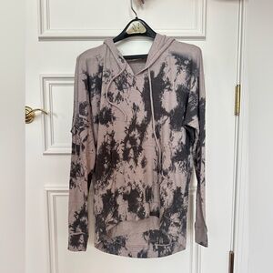 Enti pullover hoodie